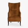 Armchairs - Iguazu Armchair - BB CONTRACT