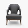 Armchairs - N20 Armchair  - BB CONTRACT