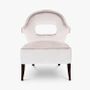 Decorative objects - Nanook Armchair - BB CONTRACT