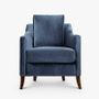 Decorative objects - Como Armchair - BB CONTRACT