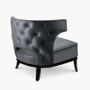 Decorative objects - Kansas Armchair - BB CONTRACT