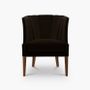 Armchairs - Begonia Armchair  - BB CONTRACT