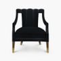 Armchairs - Cayo Armchair - BB CONTRACT