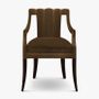 Decorative objects - Cayo dining Chair - BB CONTRACT