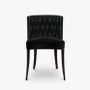 Chairs - Bourbon Dining Chair - BB CONTRACT