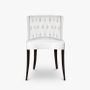 Chairs - Bourbon Dining Chair - BB CONTRACT