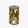 Dining Tables - Koi Side Table - BB CONTRACT