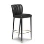 Chairs - DALYAN Bar Chair - BRABBU DESIGN FORCES