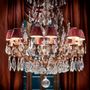 Hanging lights - Chandelier Marie-Antoinette - PIETER PORTERS COLLECTIONS
