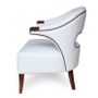 Armchairs - NANOOK Armchair - BRABBU DESIGN FORCES