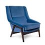 Armchairs - INCA Armchair - BRABBU DESIGN FORCES