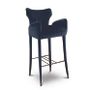 Chairs - DAVIS Bar Chair  - BRABBU DESIGN FORCES