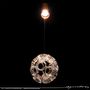 Hanging lights - FOUFOU - SPIRIDON N