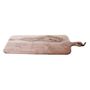 Kitchen utensils - Wooden plank - LES SCULPTEURS DU LAC
