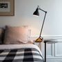 Table lamps - Lampe Gras N°206 - DCW EDITIONS (IN THE CITY)