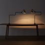 Desk lamps - Lampe Gras N° 211- 311 - DCW EDITIONS (IN THE CITY)