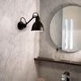 Outdoor wall lamps - Gras N°304 Bathroom Lamp - DCW EDITIONS (IN THE CITY)