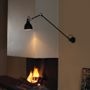 Wall lamps - Lampe Gras N°304 L60 - DCW EDITIONS (IN THE CITY)