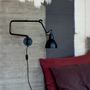 Wall lamps - Gras Lamp N°303 - DCW EDITIONS (IN THE CITY)