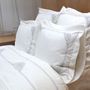 Bed linens - ART DECO / SILVER - BADAM TS