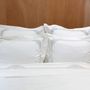 Bed linens - ART DECO / SILVER - BADAM TS