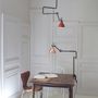 Ceiling lights - Gras Lamp N°312 - DCW EDITIONS (IN THE CITY)