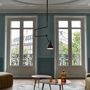 Ceiling lights - Lampe Gras N°312 L  - DCW EDITIONS (IN THE CITY)