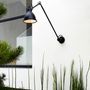 Wall lamps - Gras Lamp N°304 XL 75 Outdoor Seaside - DCW EDITIONS (IN THE CITY)