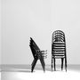 Chaises - Surpil SL10 - DCW EDITIONS (IN THE CITY)