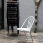 Chaises - Surpil SL9 - DCW EDITIONS (IN THE CITY)