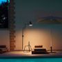 Appliques extérieures - Lampe Gras N°217 XL Outdoor Seaside  - DCW EDITIONS (IN THE CITY)