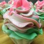 Soaps - Cupcake Paille - SO SWEETY