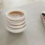 Céramique - Tasses à Café Spirales - OZECLORE