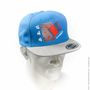 Chapeaux - ZNg ETHNIC CAP - Z-NG