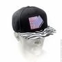 Chapeaux - ZNg ETHNIC CAP - Z-NG