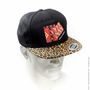 Chapeaux - ZNg ETHNIC CAP - Z-NG