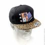 Chapeaux - ZNg ETHNIC CAP - Z-NG