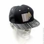 Chapeaux - ZNg ETHNIC CAP - Z-NG