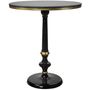 Coffee tables - Pedestal table Flaubert - MIS EN DEMEURE