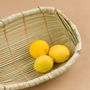 Trays - Palm leaf basket - BAAN
