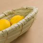 Trays - Palm leaf basket - BAAN