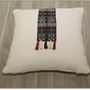 Fabric cushions - Zainab - TISSERAND DAKAR