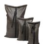Garden accessories - COMPOST BAG, FEED THE SOIL - BACSAC®