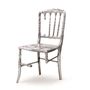 Chaises - EMPORIUM Chair - BOCA DO LOBO
