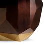 Sideboards - DIAMOND CHOCOLATE Sideboard - BOCA DO LOBO