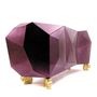 Sideboards - DIAMOND AMETHYST Sideboard - BOCA DO LOBO