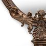 Miroirs - MARIE ANTOINETTE Mirror - BOCA DO LOBO