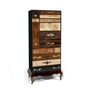 Chests of drawers - QUEENS Cabinet - BOCA DO LOBO