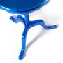 Dining Tables - OTTOMAN BLUE Side Table - BOCA DO LOBO