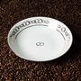 Platter and bowls - Marry Me - Fine China Round Deep Platter - THECOCOONALIST